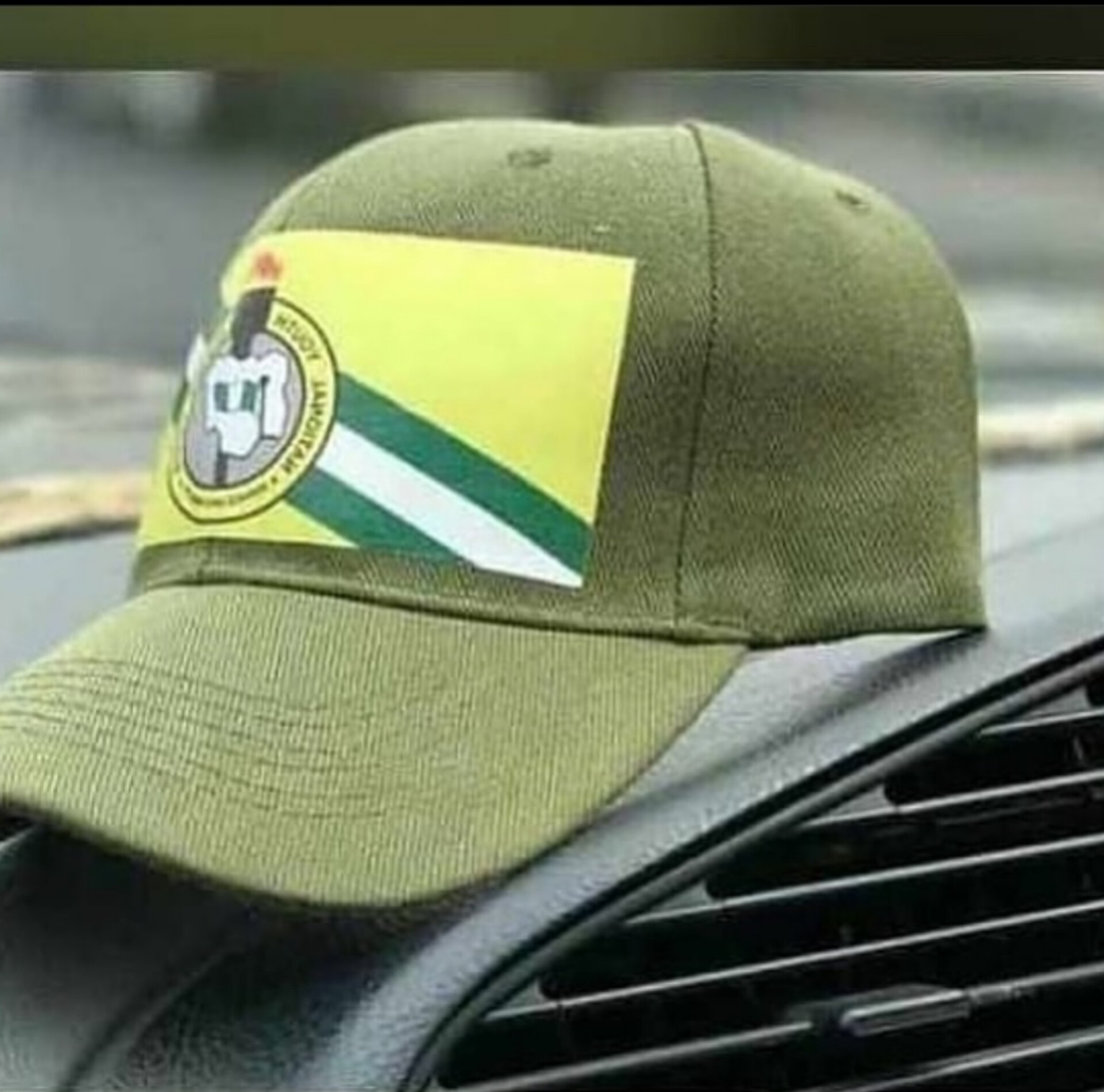 Life after NYSC. NYSC Cap