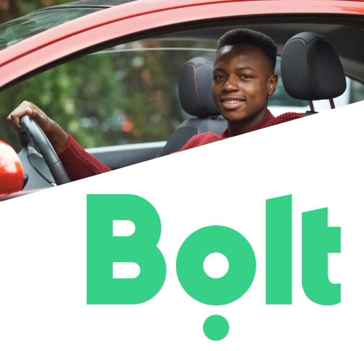 How to Become a Bolt Driver in Nigeria