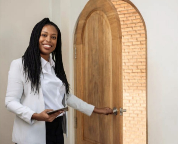 Real Estate Agent in Nigeria