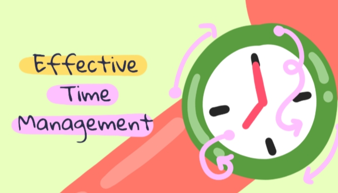 Time Management