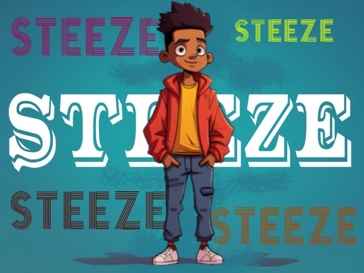 What is Steeze?