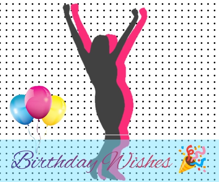 Birthday wishes for girlfriend