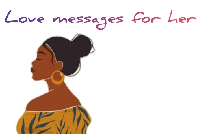 Love and trust messages for your wife