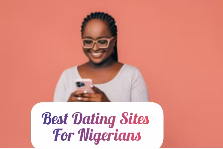 Dating Sites In Nigeria