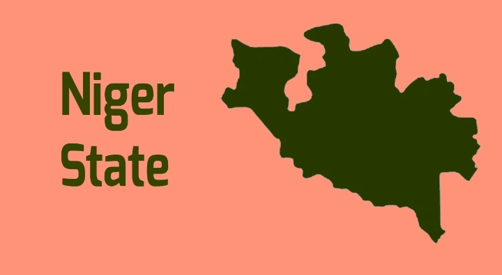 Nairatop: Niger