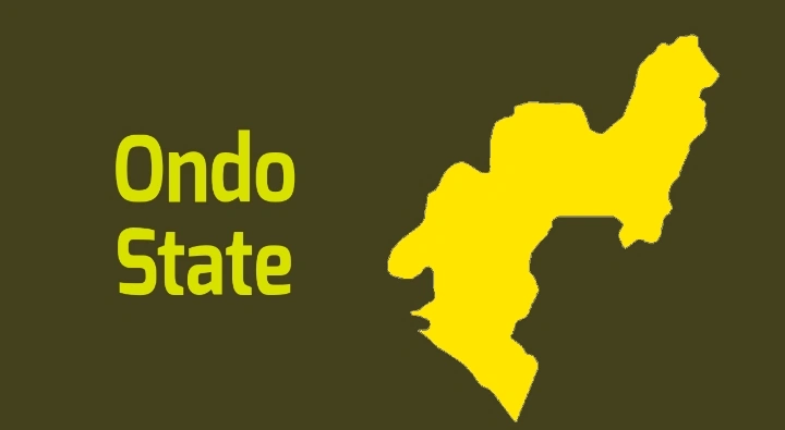 Nairatop: Ondo